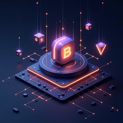 lrncrypto - Learn Crypto Platform - Educational Resource for Blockchain and Digital Assets