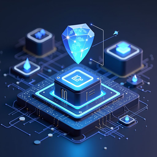 lrncrypto - Learn Crypto Platform - Educational Resource for Blockchain and Digital Assets